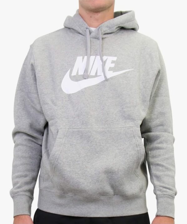 3_Sportswear Club Fleece Sportswear Club Fleece