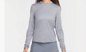 NIKE W Nk S Top Sweatshirt Women