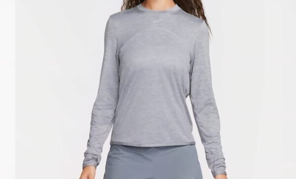 4_Nike W NK Swift NIKE W Nk S Top Sweatshirt Women