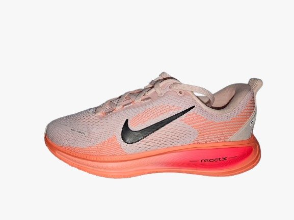 Nike Vomero 18 Pink Women´s