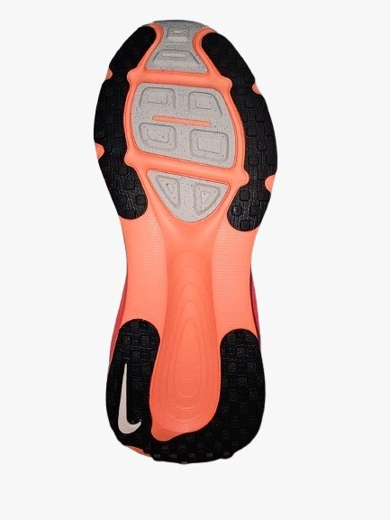 Nike Vomero 18 Pink Women´s