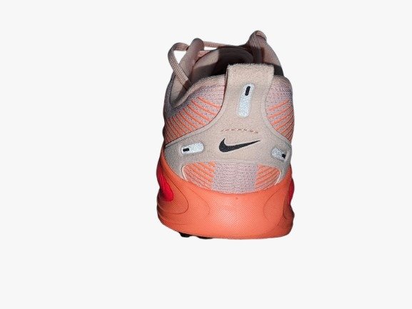 Nike Vomero 18 Pink Women´s