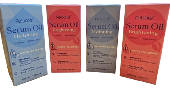 ACEITE ESENCIAL HIDRATANTE