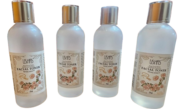 AGUA HIDRATANTE DE ROSAS