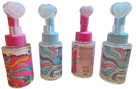 BALSAMO DESMAQUILLANTE