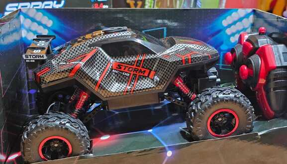 CARRO_CLIMBING CARRO CLIMBING