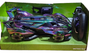 CARRO EXMINENT RUN FASTER