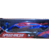 CARRO_SPEED_RACER_SPIDER-MAN CARRO SPEED RACER