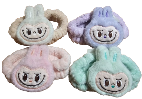 CINTILLO_LABUBU CINTILLO LABUBU