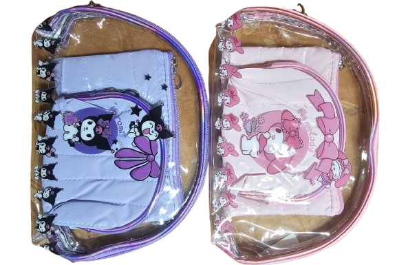 COSMETIQUERA_KAWAI COSMETIQUERA KAWAI