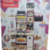 Dream_Kitchen DREAM KITCHEN