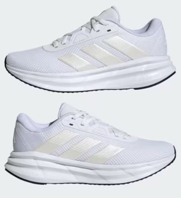 Galaxy 7 Running Blanca 5 Galaxy 7 Running Cloud White