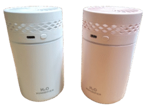 HUMIFICADOR CILINDRO