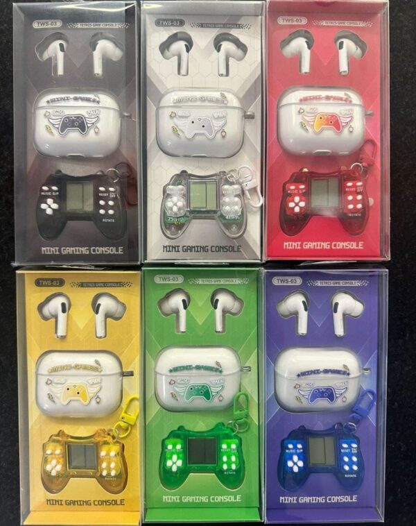 KIT AUDIFONO BLUETOOTH CON DISEÑO