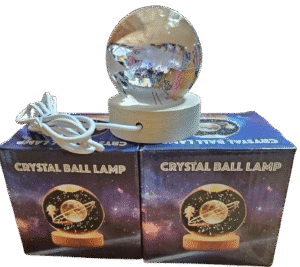 LAMPARA_DE_BOLA LAMPARA DE BOLA