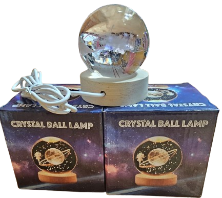 LAMPARA_DE_BOLA LAMPARA DE BOLA