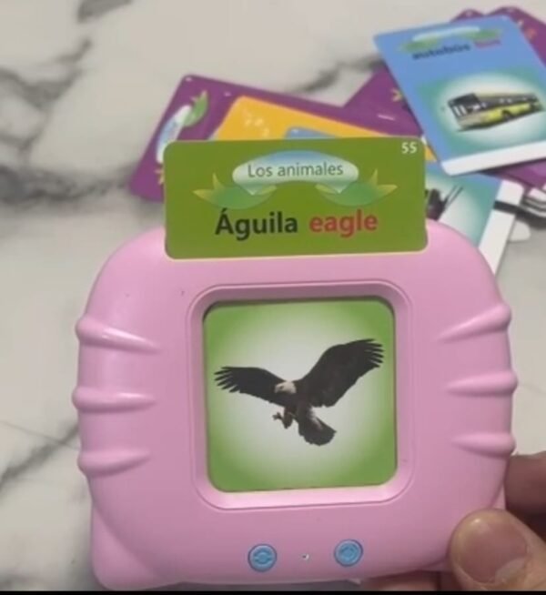 LECTOR DE TARJETAS PARA EDUACIÓN LECTOR DE TARJETAS PARA EDUACIÓN