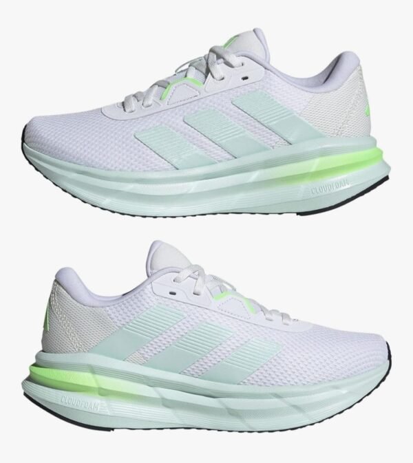 Mujer Galaxy 7 Running