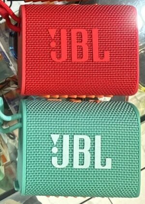 PARLANTE BLUETOOTH GO4-PRO