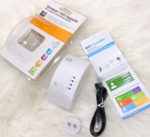 REPARTIDOR DE WIFI LV-WR01T