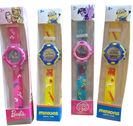 Reloj_Juguete RELOJ JUGUETE