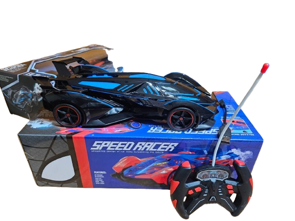 SPEED_RACER CARRO SPEED RACER