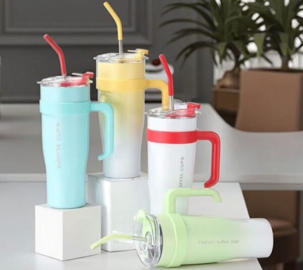 TERMO DE ACERO INOXIDABLE 1200ML TERMO DE ACERO INOXIDABLE 1200ML