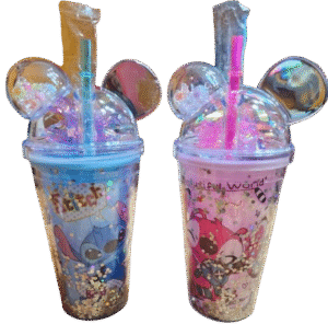 TOMATODO_STITCH_OREJAS TOMATODO STITCH CON OREJAS