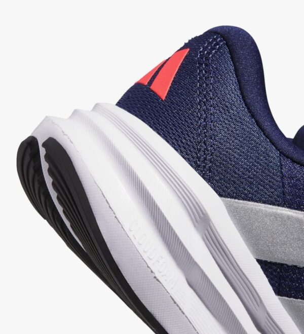 Galaxy 7 Running Hombre