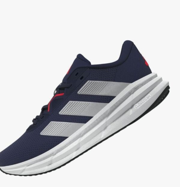 Galaxy 7 Running Hombre