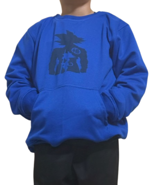 Sudadera Niño Talla 12