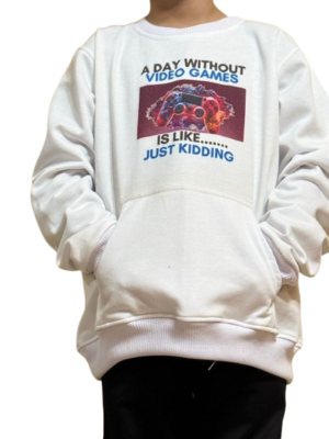 Sudadera_talla_12_blanco Sudadera Niño Talla 12