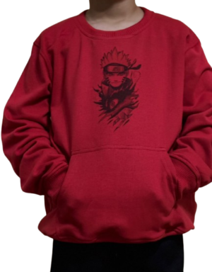 Sudadera Niño Talla 12