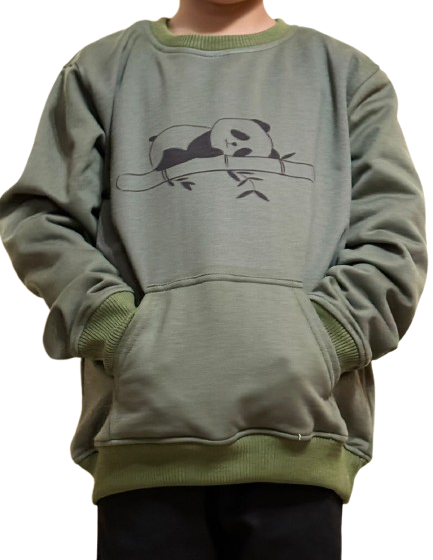 Sudadera Niña Talla 12