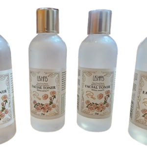 AGUA HIDRATANTE DE ROSAS