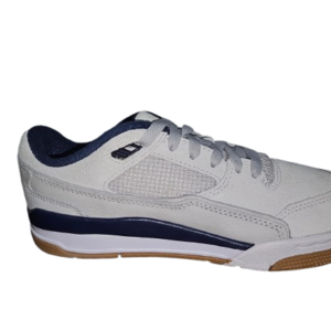 Jordan Flight Court Gris