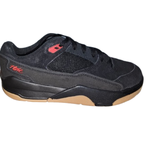 Jordan Flight Court Negra