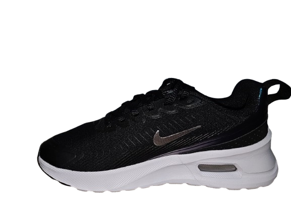 Nike Air Max Nauxis